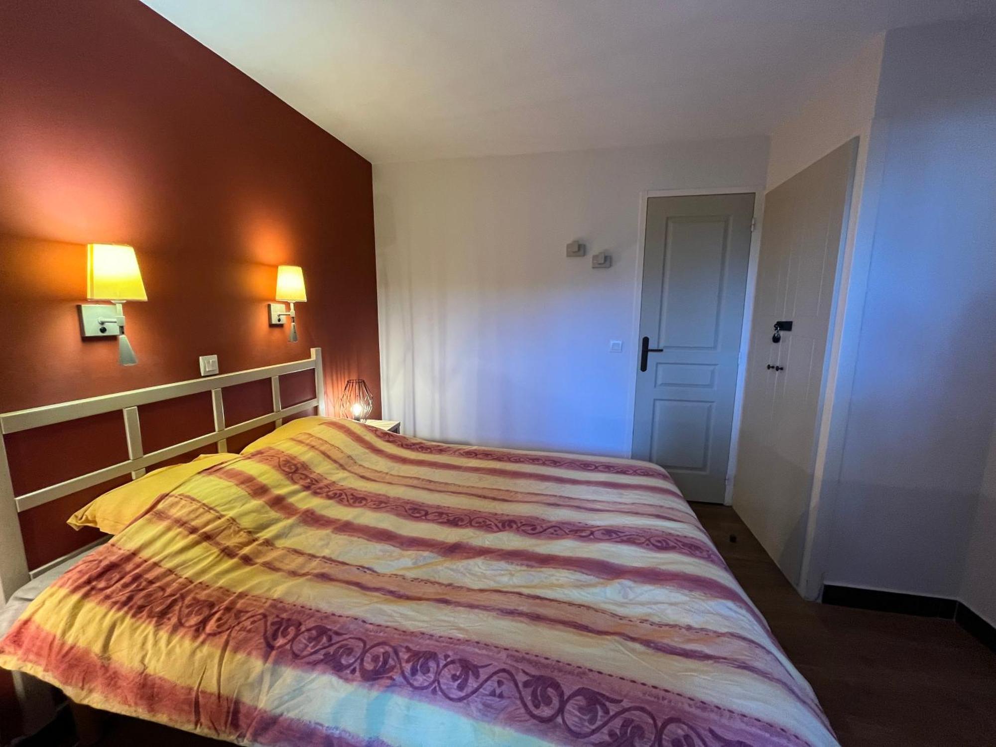 Appartement A Cannes Residence Villa Francia Eksteriør billede